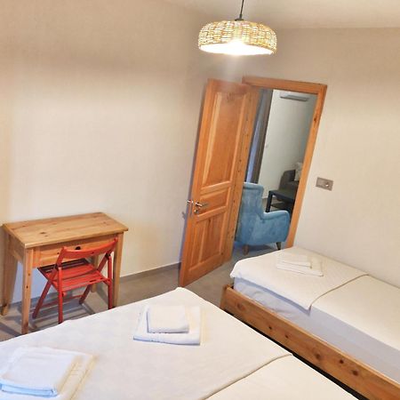 Olivia Homes Kaş Habitación foto