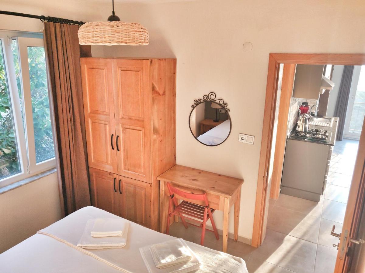 Olivia Homes Kaş Exterior foto