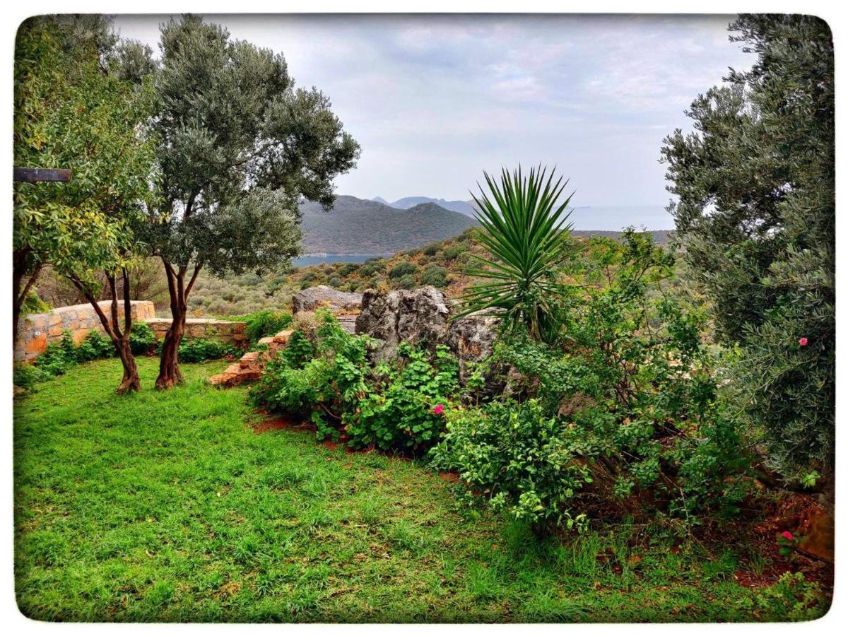 Olivia Homes Kaş Exterior foto