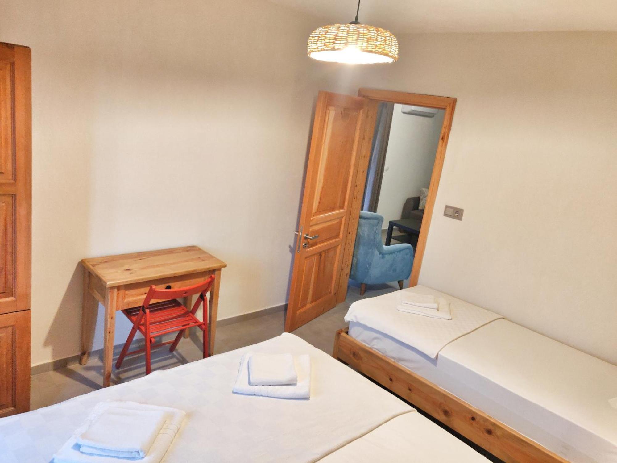 Olivia Homes Kaş Habitación foto