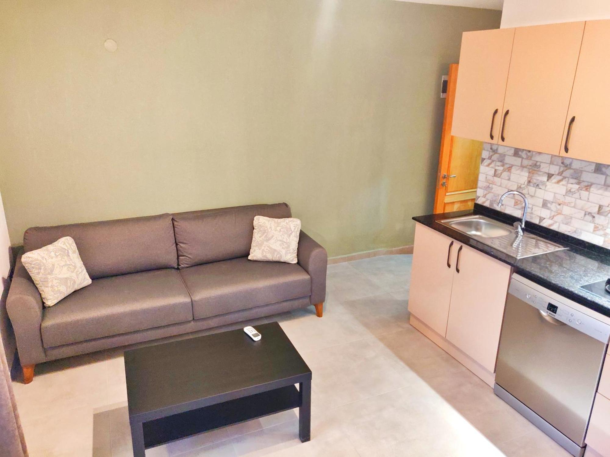 Olivia Homes Kaş Habitación foto