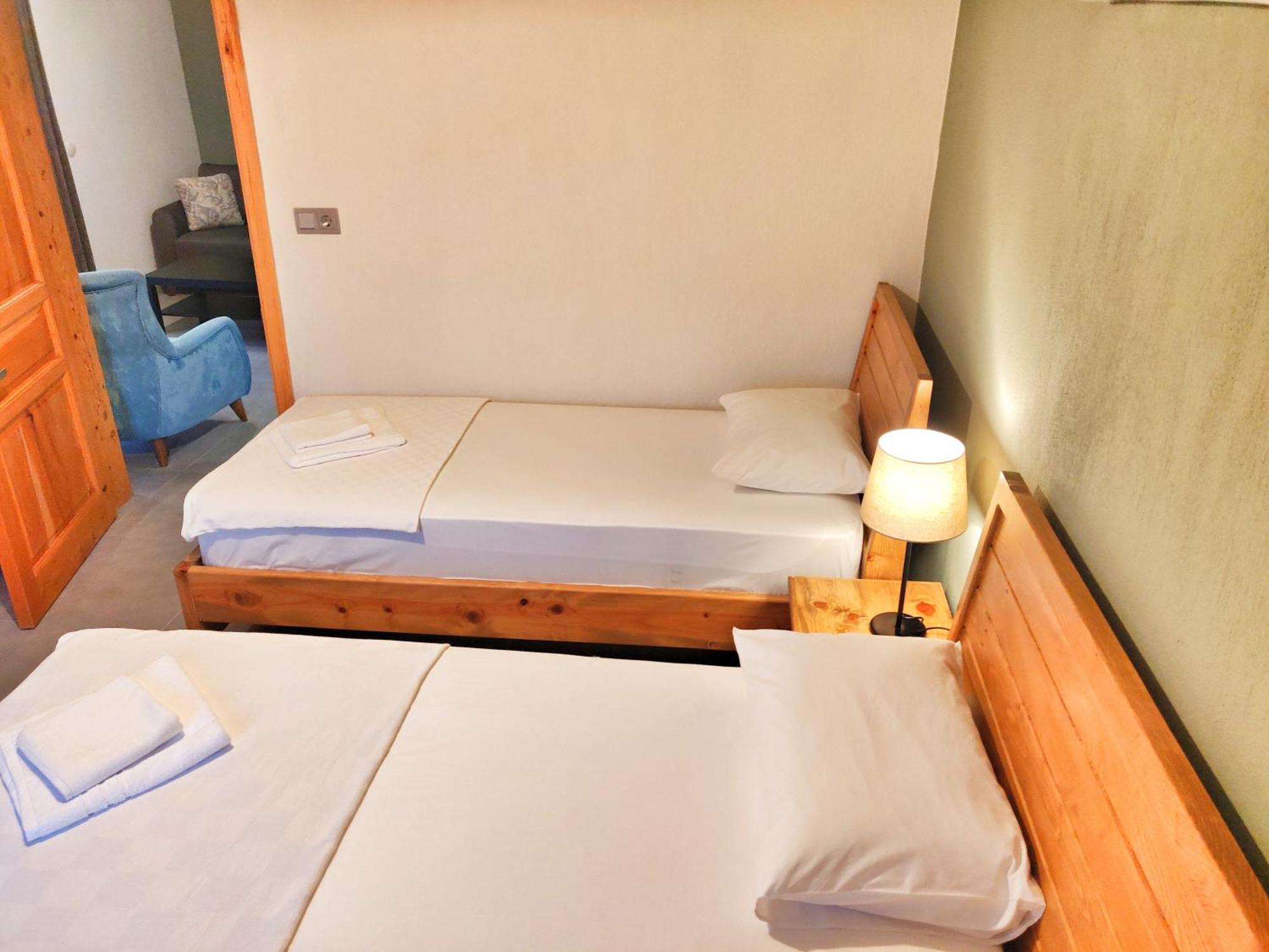 Olivia Homes Kaş Habitación foto