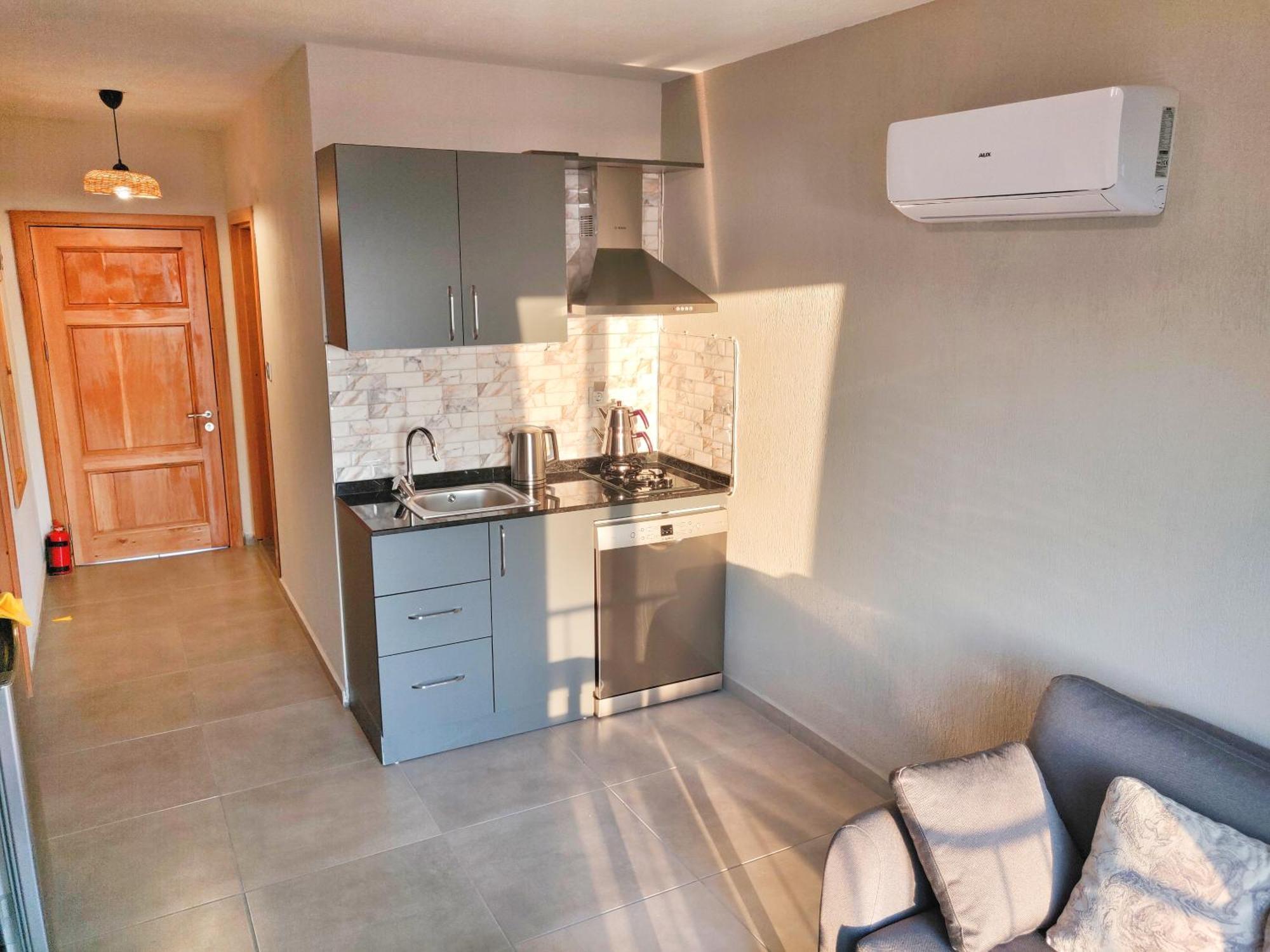 Olivia Homes Kaş Habitación foto