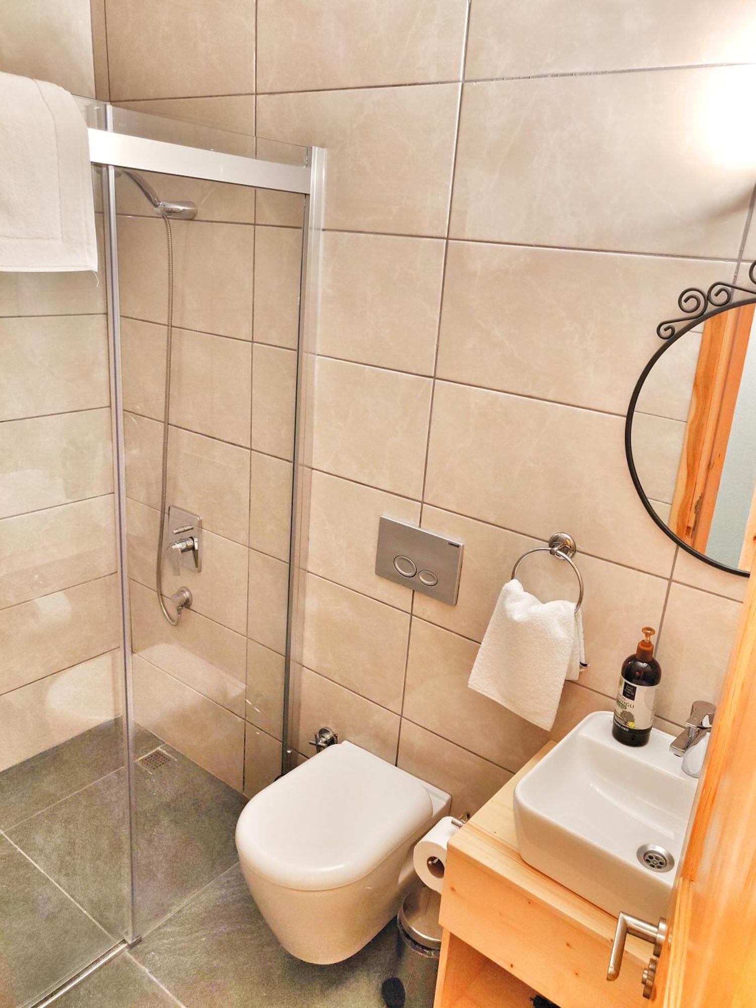 Olivia Homes Kaş Habitación foto
